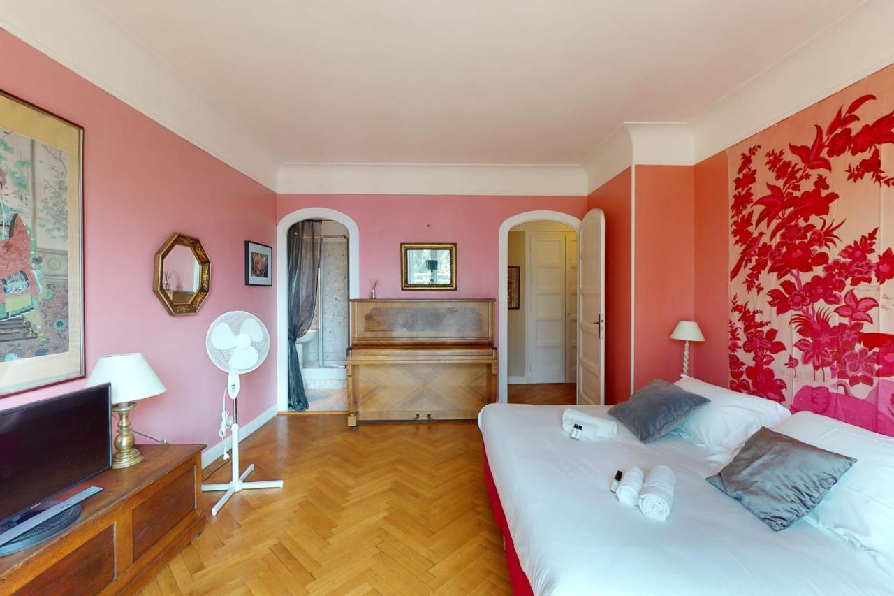 Appartement Le Sommeiller 35 - Pour 4 Personnes A Deux Pas Du *