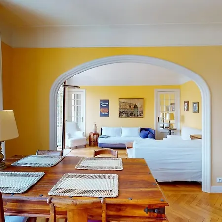 Le Sommeiller 35 - Appartement Pour 4 Personnes A Deux Pas Du Lac Annecy Exterior photo